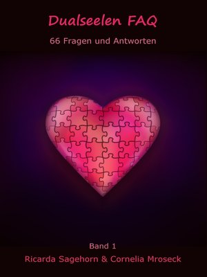 cover image of 66 Fragen und Antworten